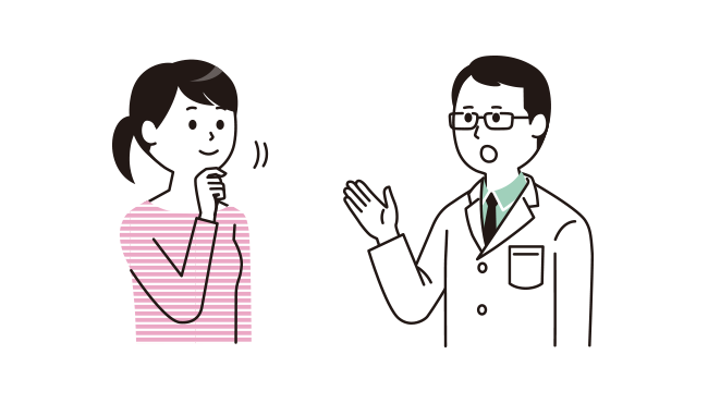 一般的な注意点