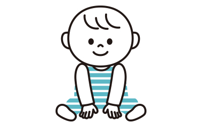 小児