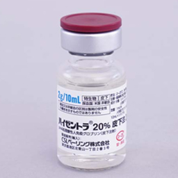 ハイゼントラ20%皮下注2g/10mL
