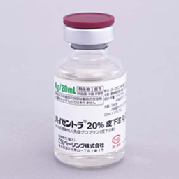 ハイゼントラ20%皮下注4g/20mL